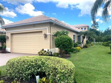 Beach Home For Sale in Estero, Florida