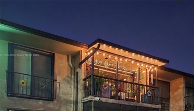 Beach Condo Sale Pending in Hollywood, Florida