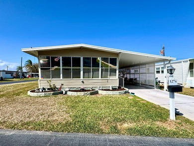 Beach Home For Sale in Daytona Beach, Florida