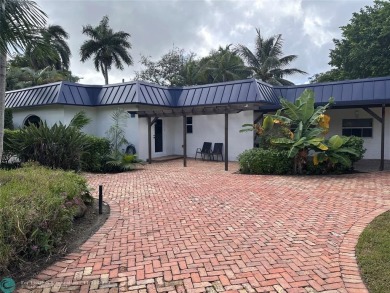 Beach Home For Sale in Fort Lauderdale, Florida