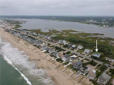 Beach Home For Sale in Westerly, Rhode Island