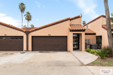 Beach Condo For Sale in Brownsville, Texas