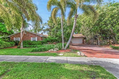Beach Home For Sale in Seminole, Florida