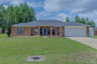 Beach Home For Sale in Navarre, Florida