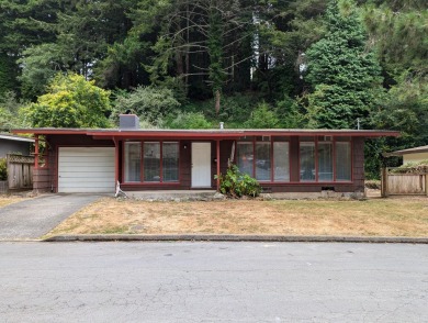 Beach Home For Sale in Arcata, California