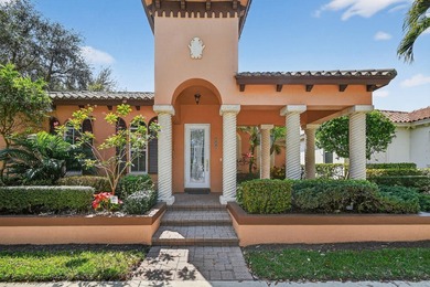 Beach Home Sale Pending in Jupiter, Florida