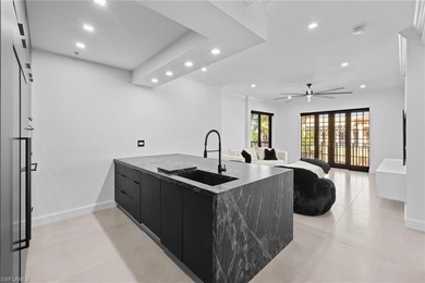 Beach Condo For Sale in Estero, Florida