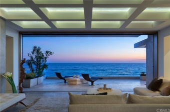 Beach Home Off Market in Dana Point, California