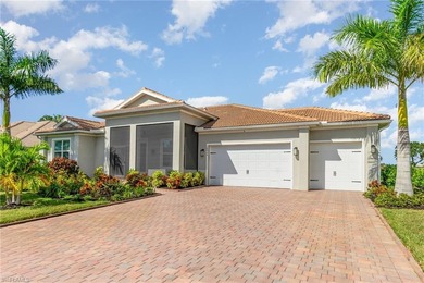Beach Home For Sale in Naples, Florida