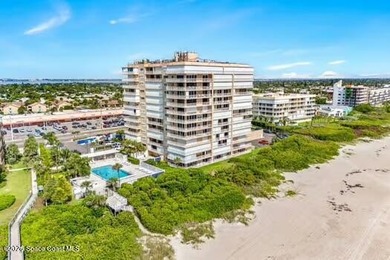 Beach Condo For Sale in Indialantic, Florida