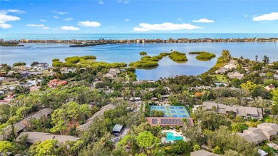 Beach Condo Sale Pending in Sarasota, Florida