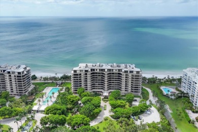 Beach Condo For Sale in Longboat Key, Florida
