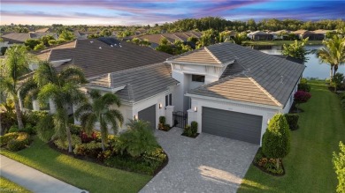 Beach Home For Sale in Bonita Springs, Florida