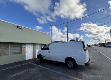 Beach Commercial For Sale in Pompano Beach, Florida