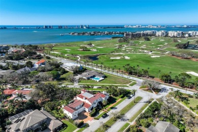 Beach Home For Sale in Belleair Beach, Florida