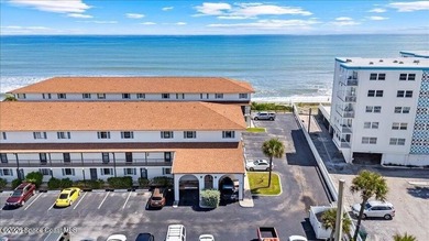 Beach Condo For Sale in Satellite Beach, Florida