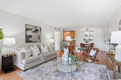 Beach Condo For Sale in Long Beach, California
