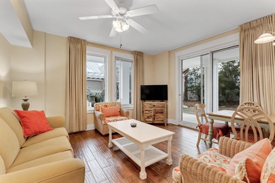 Beach Condo For Sale in Miramar Beach, Florida