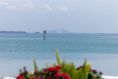 Beach Home Sale Pending in Tierra Verde, Florida