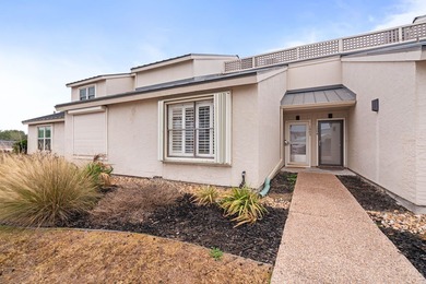 Beach Condo For Sale in Rockport, Texas