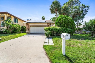 Beach Home For Sale in New Port Richey, Florida