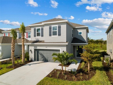 Beach Home For Sale in Sarasota, Florida