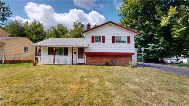 Beach Home For Sale in Mentor, Ohio