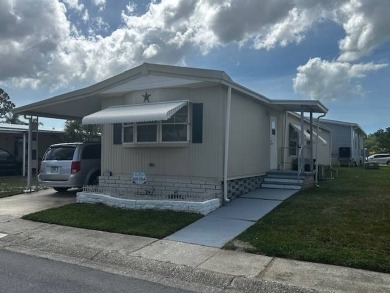 Beach Home For Sale in Clearwater, Florida