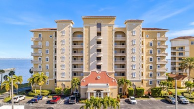 Beach Condo For Sale in Palm Bay, Florida