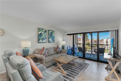 Beach Condo For Sale in Marco Island, Florida