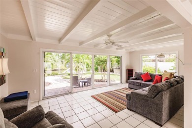 Vacation Rental Beach House in Siesta Key, FL