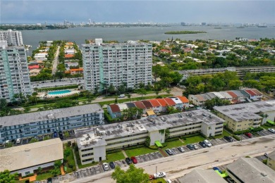 Beach Condo For Sale in North Miami, Florida