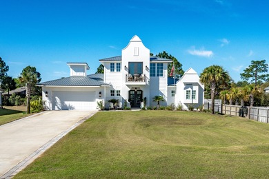 Beach Home For Sale in Santa Rosa Beach, Florida