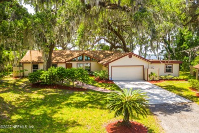 Beach Home Off Market in ST Augustine, Florida