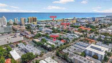 Beach Condo For Sale in Miami Beach, Florida