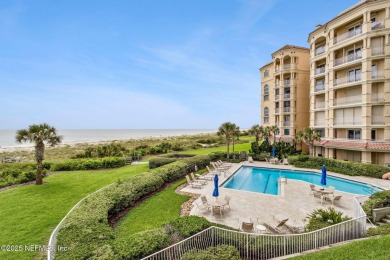 Beach Condo For Sale in Fernandina Beach, Florida