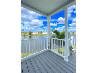 Beach Home For Sale in Fort Myers Beach, Florida