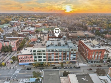 Beach Condo For Sale in Cleveland, Ohio