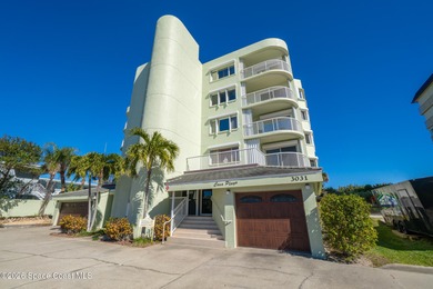 Beach Condo For Sale in Cocoa Beach, Florida