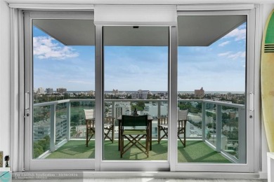 Beach Condo For Sale in Miami Beach, Florida