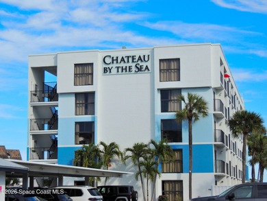 Beach Condo For Sale in Cocoa Beach, Florida