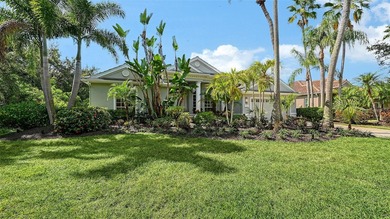 Beach Home For Sale in University Park, Florida