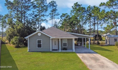 Beach Home For Sale in Port St Joe, Florida