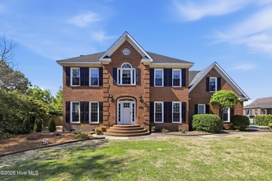 Beach Home Active Under Contract in Elizabeth City, North Carolina