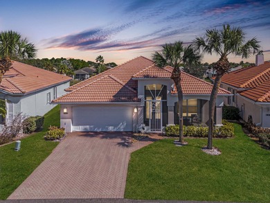 Beach Home For Sale in Port Saint Lucie, Florida