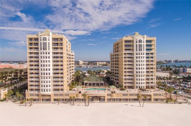 Beach Condo For Sale in Clearwater Beach, Florida