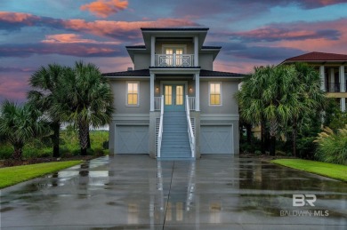 Beach Home For Sale in Gulf Shores, Alabama