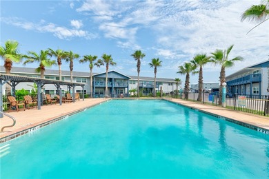 Beach Condo For Sale in Port Aransas, Texas