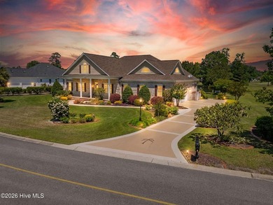 Beach Home For Sale in Calabash, North Carolina