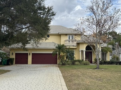 Beach Home For Sale in Port Saint Lucie, Florida